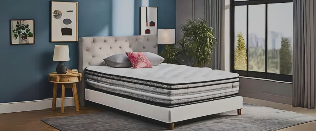 Top Twin Mattress Sets Under $100 Reviewed.