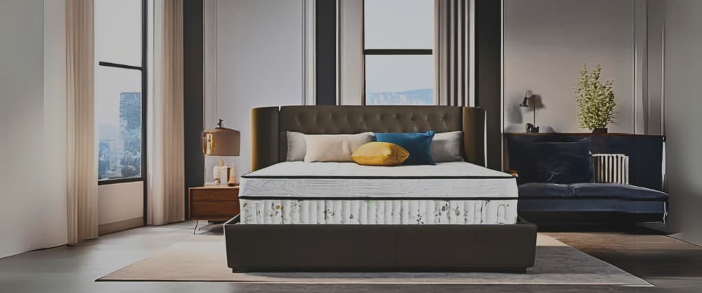 Top Twin Mattress Sets Under $100 Reviewed.