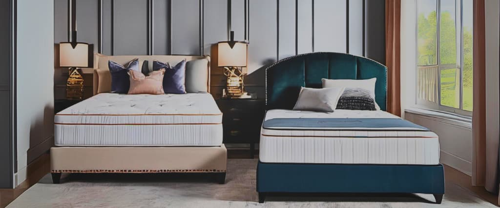 Top Twin Mattress Sets Under $100 Reviewed.