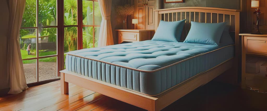 Top Twin Mattress Sets Under $100 Reviewed.