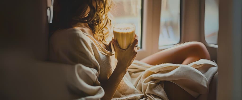 4 Benefits of Having a Protein Shake Before Bed.