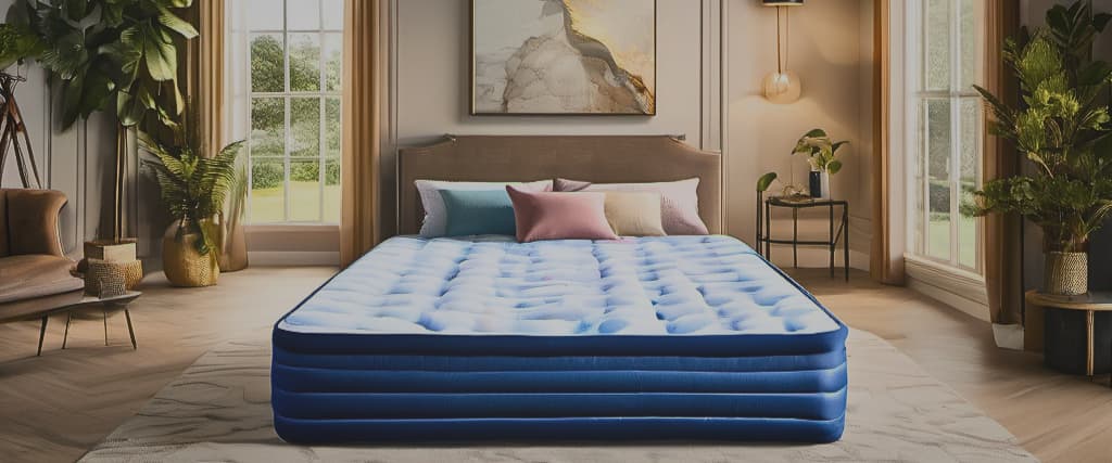 Best air bed australia online