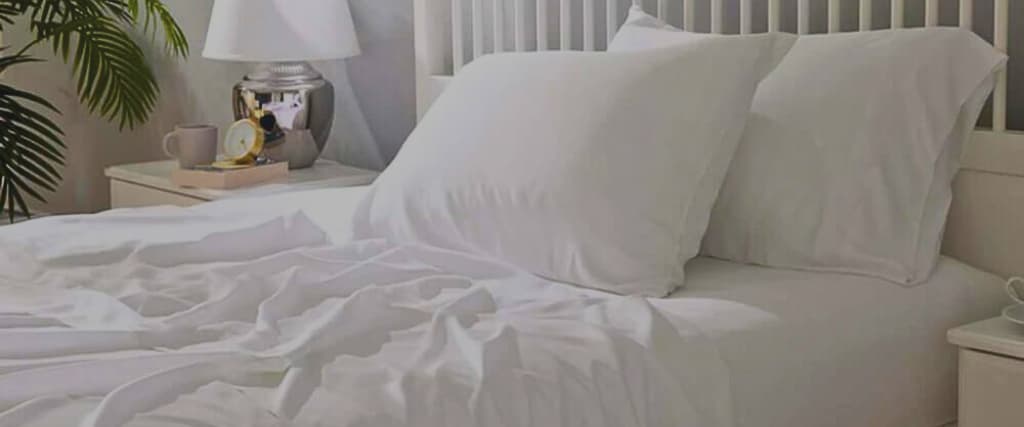 Cotton vs. Microfiber Sheets What’s the Difference