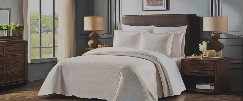 Cotton vs. Microfiber Sheets What’s the Difference.