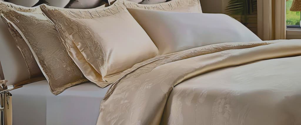 Cotton vs. Microfiber Sheets What’s the Difference.