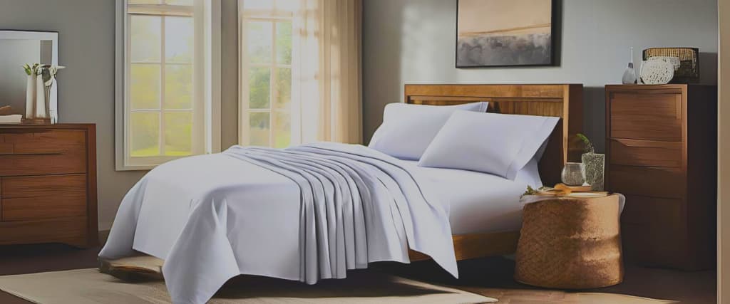Cotton vs. Microfiber Sheets What’s the Difference.