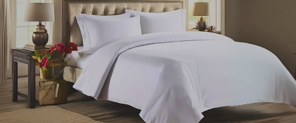 Cotton vs. Microfiber Sheets What’s the Difference.