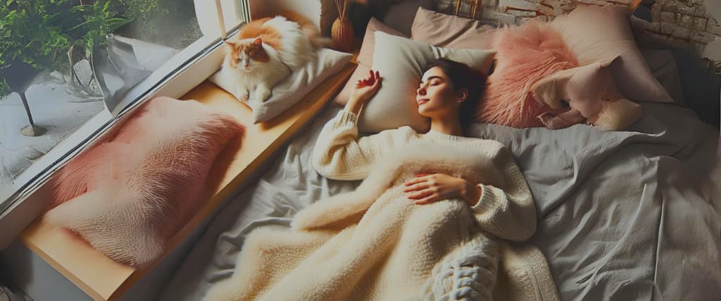 How to Fall Asleep in Under 5 Minutes.