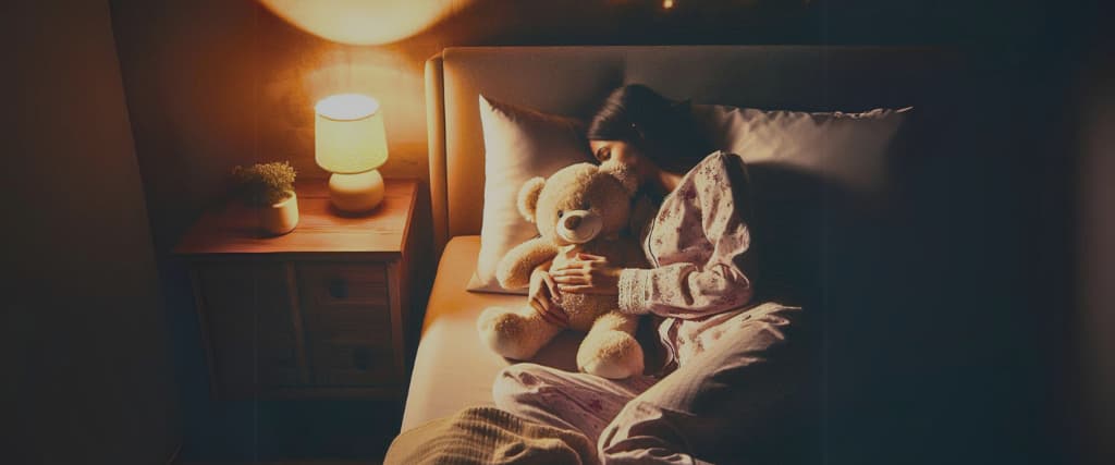 How to Fall Asleep in Under 5 Minutes.