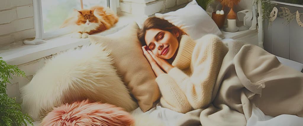 How to Fall Asleep in Under 5 Minutes.