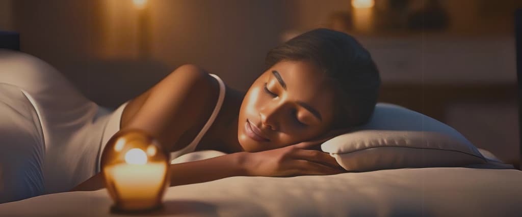 How to Fall Asleep in Under 5 Minutes.