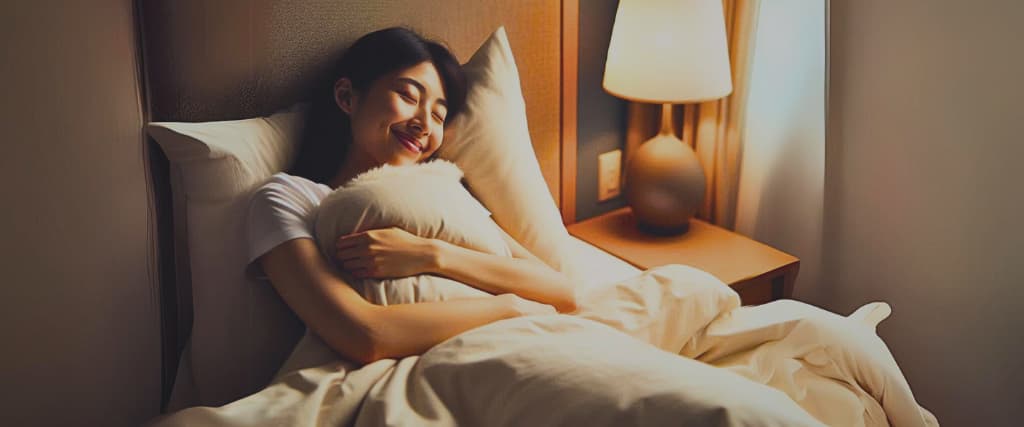 How to Fall Asleep in Under 5 Minutes.