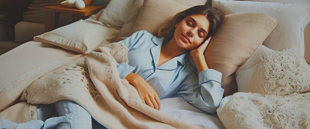 How to Fall Asleep in Under 5 Minutes.