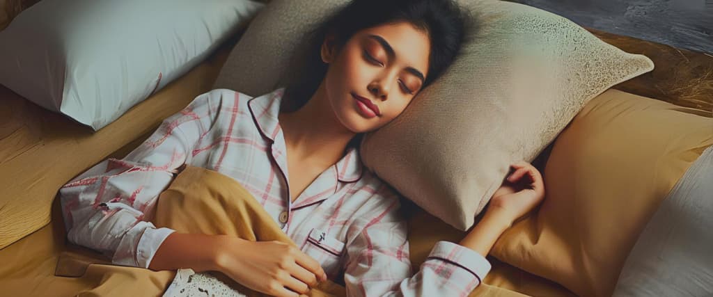 How to Fall Asleep in Under 5 Minutes.