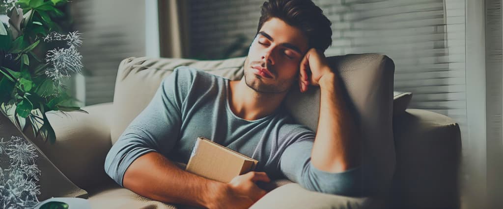 How to Fall Asleep in Under 5 Minutes.