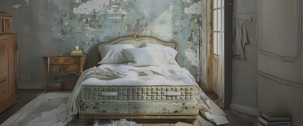 How to Get Rid of Bed Bugs in a Mattress.