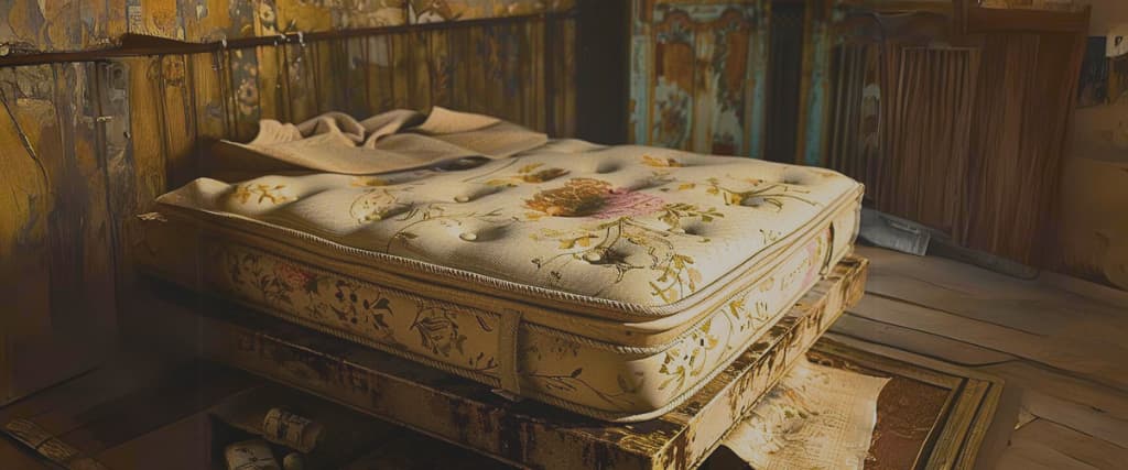 How to Get Rid of Bed Bugs in a Mattress.