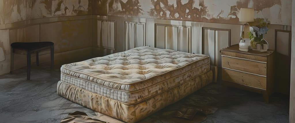 How to Get Rid of Bed Bugs in a Mattress.