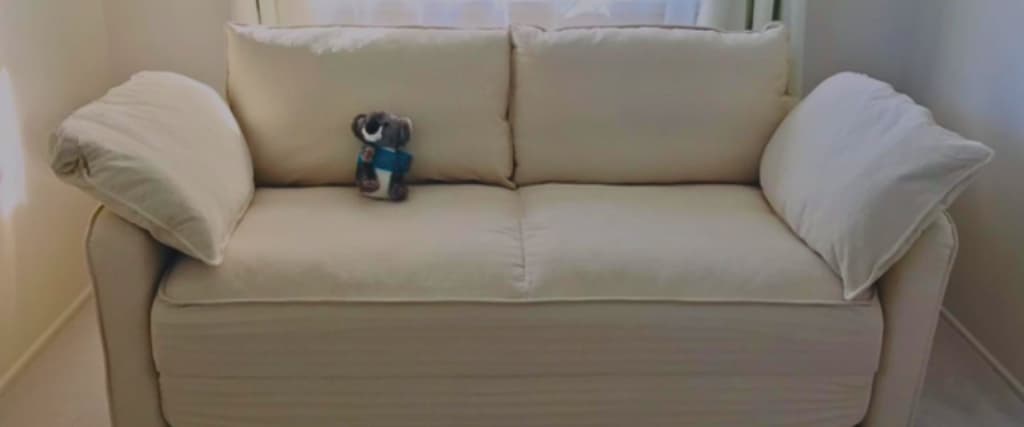 Koala Sofa Bed Review