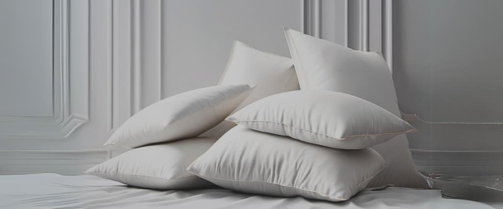 Ecosa Pillow Review.
