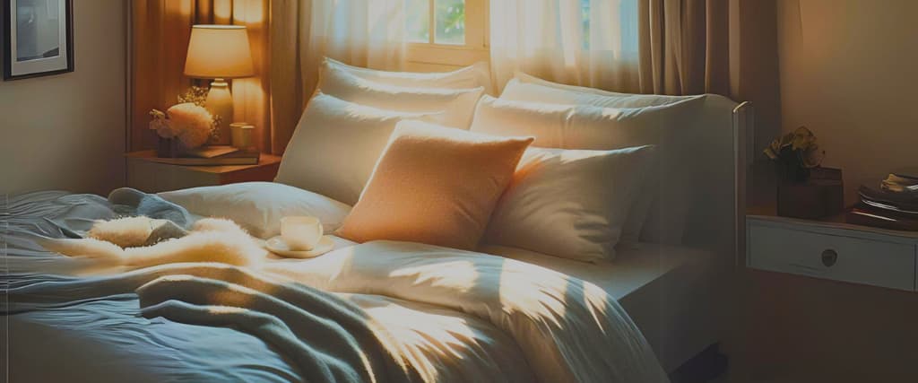 Ecosa Pillow Review.