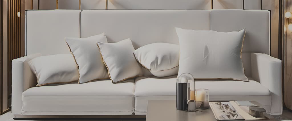 Ecosa Pillow Review.