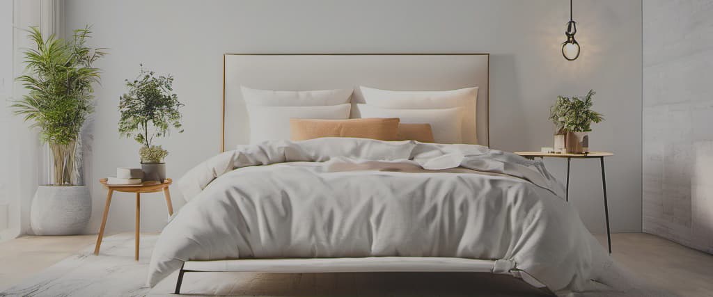 Ecosa Pillow Review.