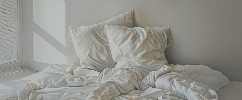 Ecosa Pillow Review.