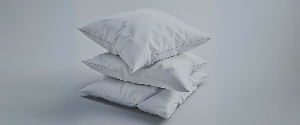 Ecosa Pillow Review.
