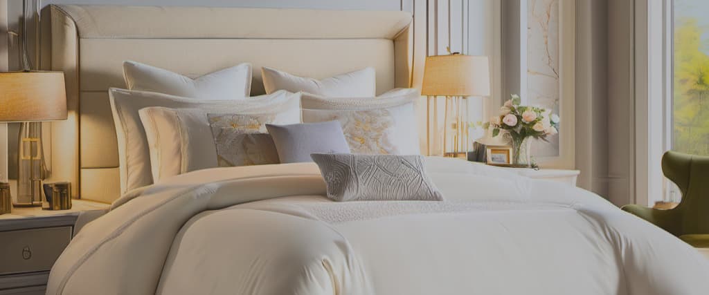 Ecosa Pillow Review.