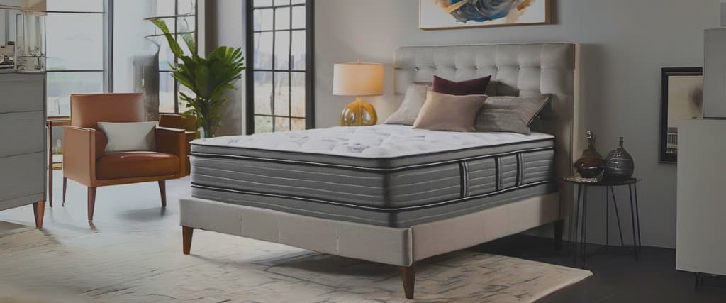 Emma Comfort Review.