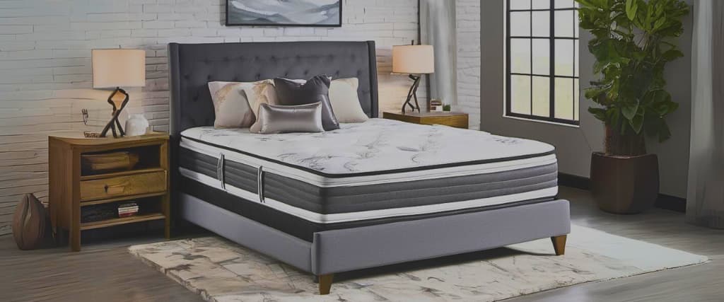 Emma Comfort Review.