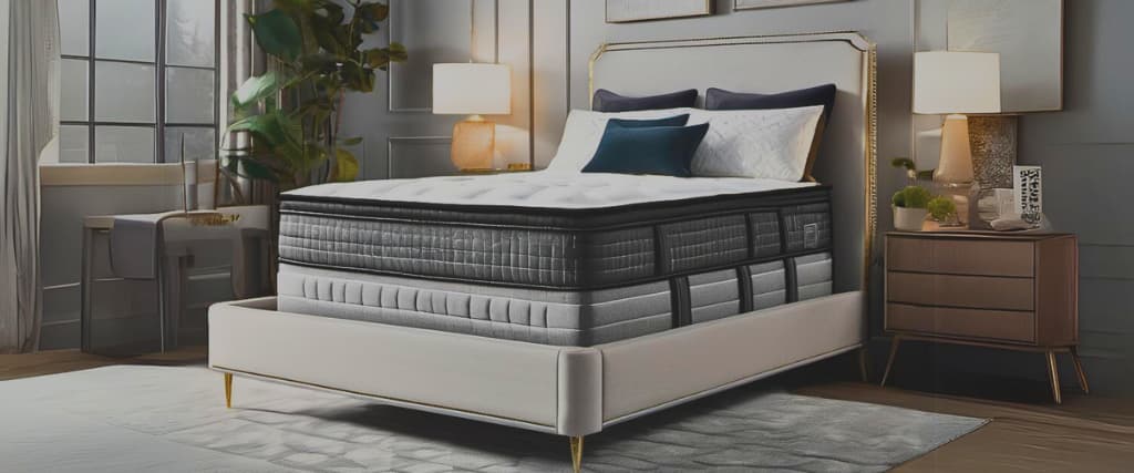 Emma Comfort Review.
