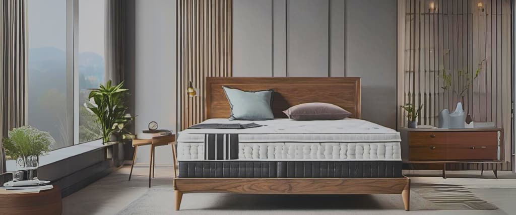 Emma Comfort Review.