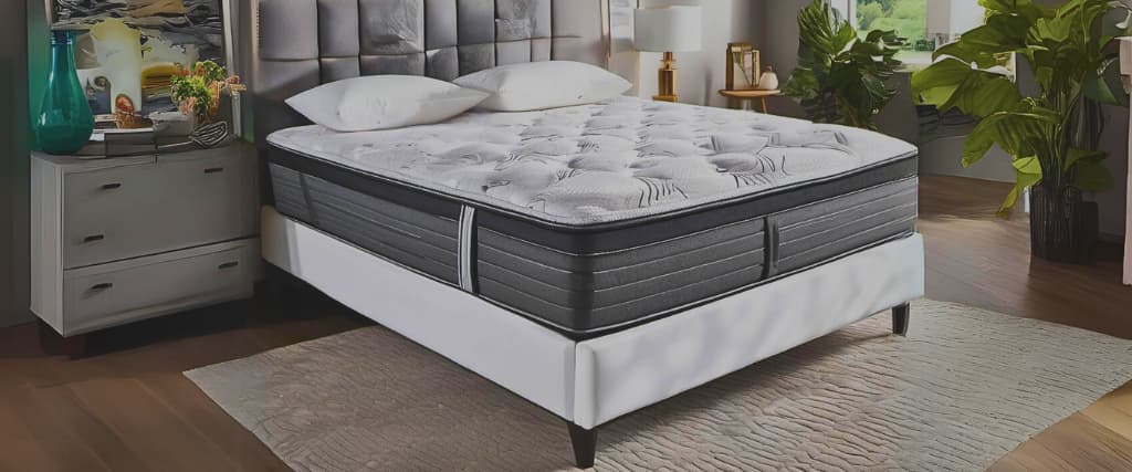 Emma Comfort Review.