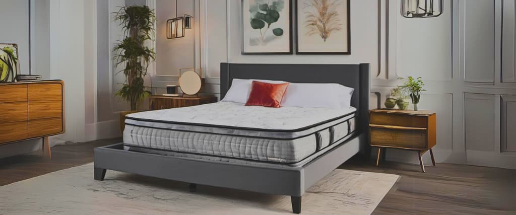 Emma Comfort Review.