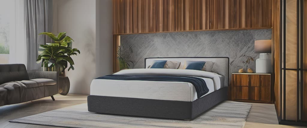Emma Comfort Review.