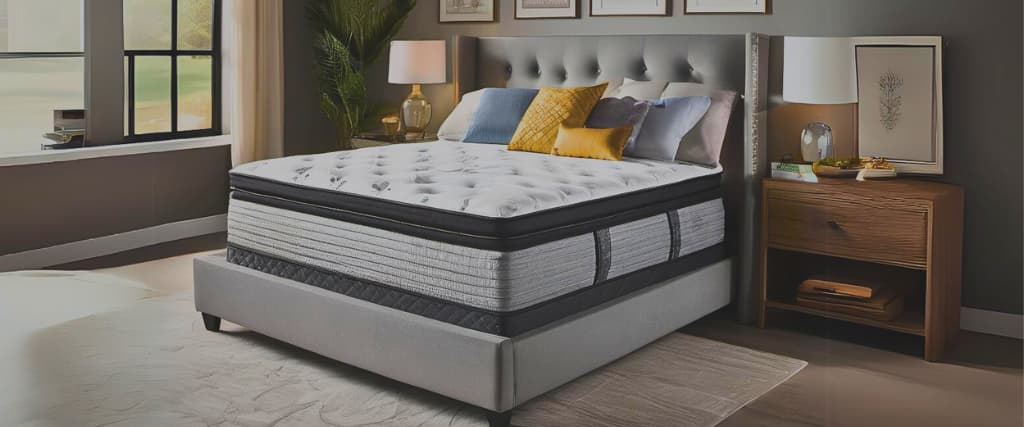 Emma Comfort Review.