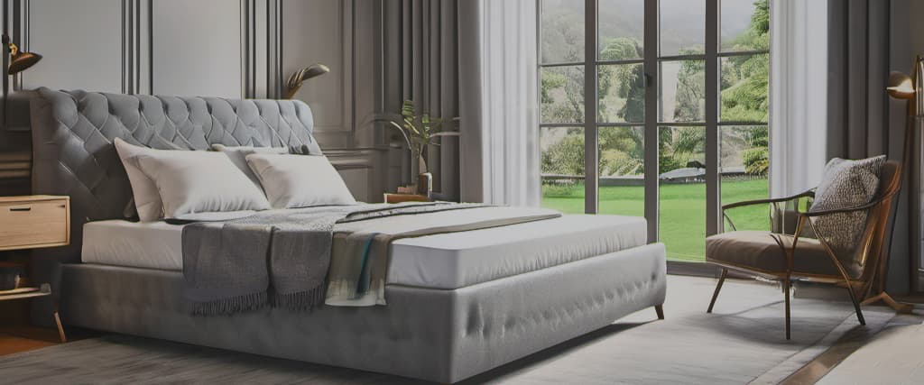 Emma Mattress Review.