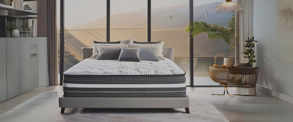 Emma Mattress Review.