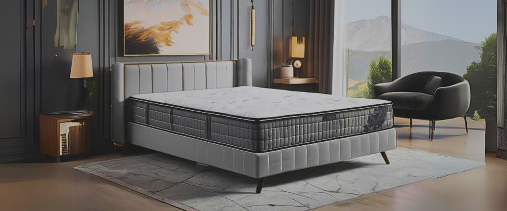 Emma Mattress Review.