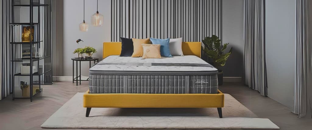 Emma Mattress Review.