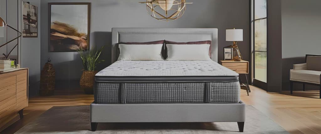 Emma Mattress Review.