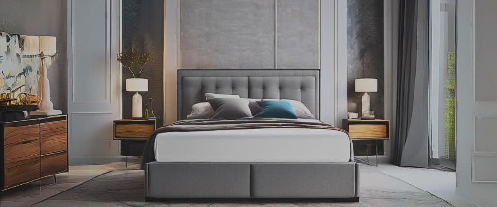 Emma Mattress Review.