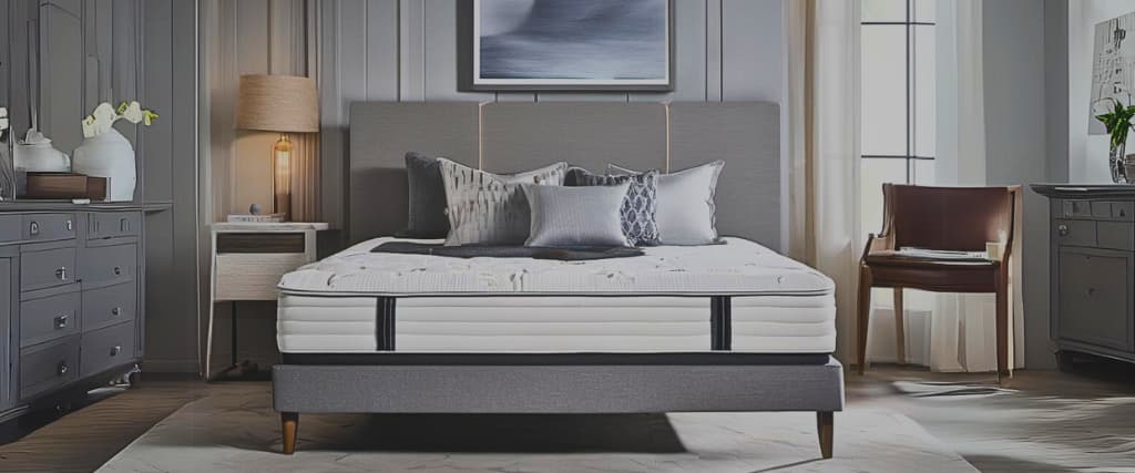 Emma Mattress Review.