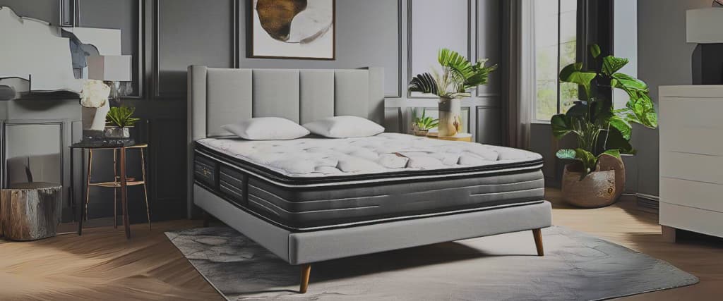 Emma Mattress Review.