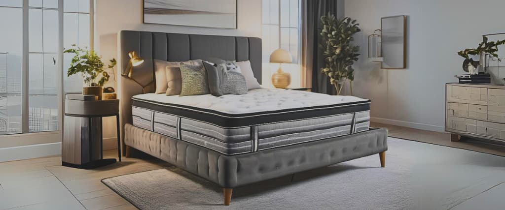 Emma Mattress Review.
