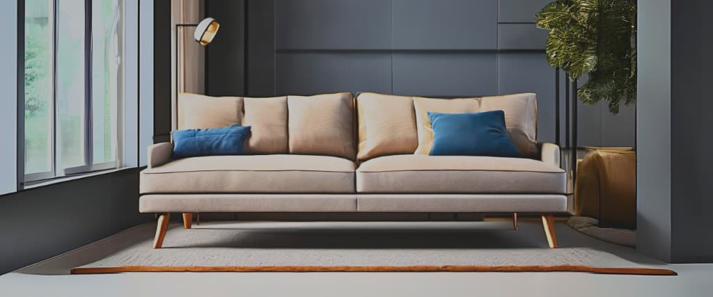 Koala Sofa Bed Review.