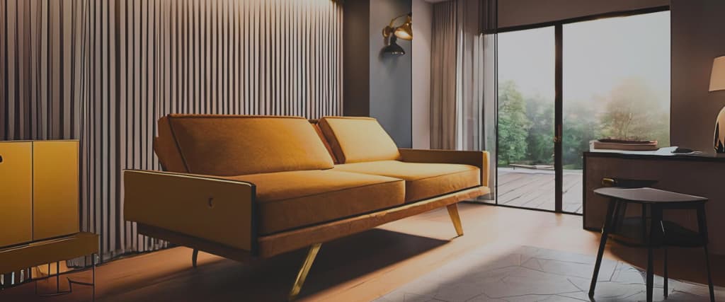 Koala Sofa Bed Review.