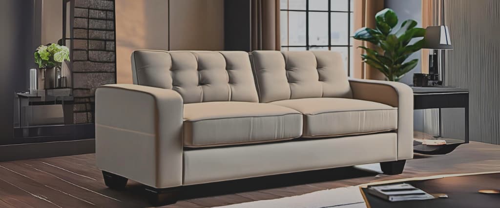 Koala Sofa Bed Review.